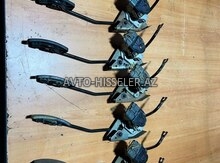 Mitsubishi pajero İo Qaz pedalı